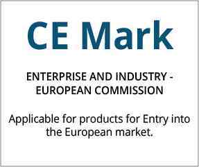 CE Mark Certification USA
