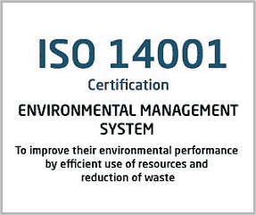 ISO 14001 Certification USA