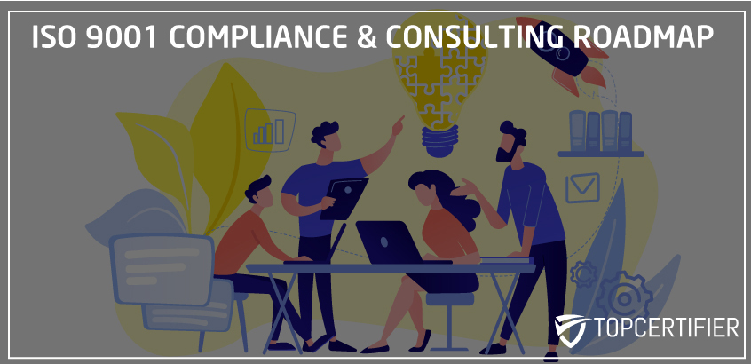 ISO 9001 Compliance Roadmap USA
